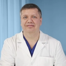 Валерий Потий – врач косметолог, опытный контурный пластик в Киеве