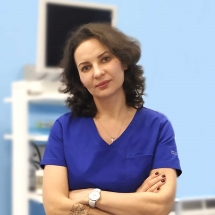 Julia Merenko