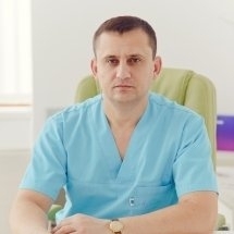 Andrey Zheltonozhsky