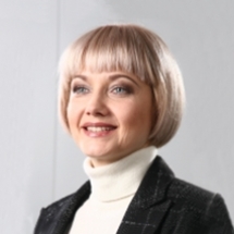 Anna Zaplotnaya