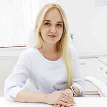 Anastasia Alastorskikh