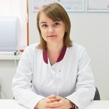 Natalia Klimenko