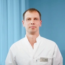 Максим Бахтізін лікар хірург в Києві, прийом і огляд