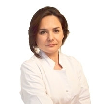 Tatiana Orlik