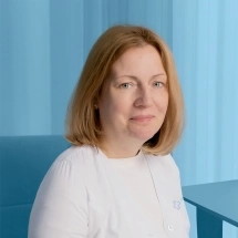 Холодницкая Ольга Игоревна