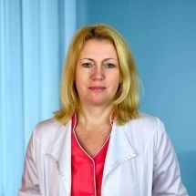 Холодницька Ольга Ігорівна