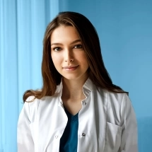 Михашула Ганна-Гафія Любомирівна