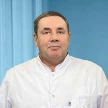Дзюба Александр Николаевич невролог в Киеве