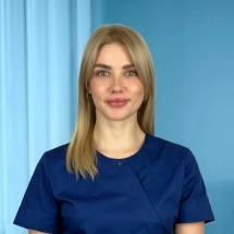 Войлова Дар’я Сергіївна