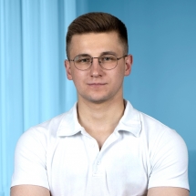 Іщук Артур, отоларинголог