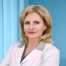 Ходаківська Олена Вікторівна