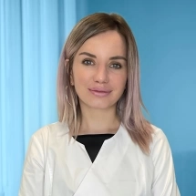 Кириченко Богдана Василівна