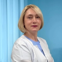 Ефремова Анна Михайловна