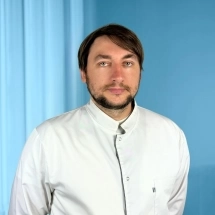 Кращук Сергей Александрович