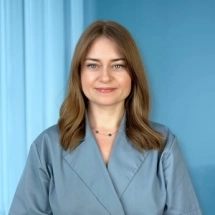 Петрученко Анна Васильевна