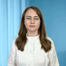 Петрученко Ганна Василівна