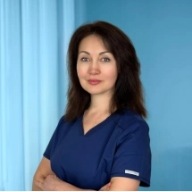 Кутицкая Татьяна Викторовна