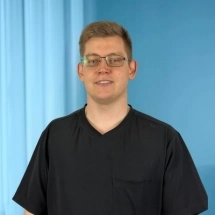 Глив’яс Антон Володимирович