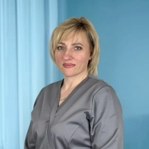 Дудко Олена Вікторівна