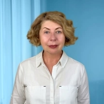 Сюрха Юлия Петровна