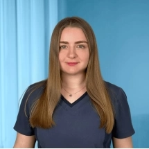 Міщенко Олександра Григорівна