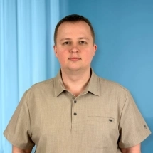 Вершута Александр Михайлович