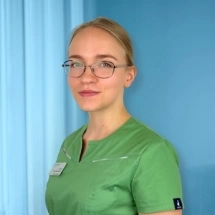 Довбах Анна Михайловна