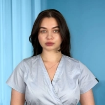 Лимборская Анастасия
