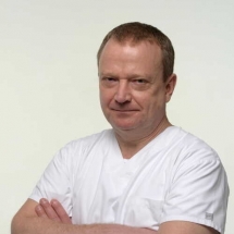 Володкин Владимир ортопед, консультация по болям в суставах в Киеве, клиника современной ортопедии Медиленд