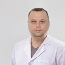 Косенко Руслан Владимирович проводит сложные операции в Киеве