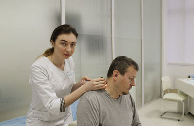 Дерматоскопия в Киеве. Проведение дерматоскопии опытным онкодерматологом