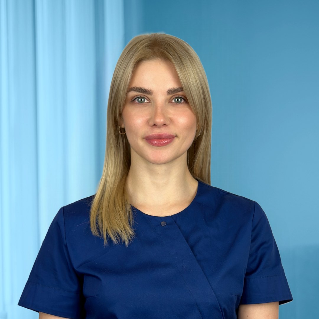 Войлова Дарья Сергеевна