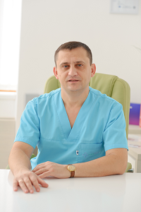 Кращий анестезіолог Клініки Меділенд в Києві