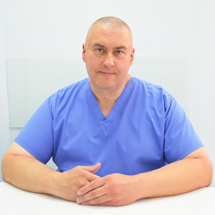 Дудник Михайло Володимирович приватний уролог лікує захворювань сечової системи у чоловіків і жінок в Києві