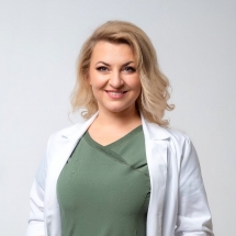 Гирагосова Лина Николаевна Онко-гинеколог, онкохирург