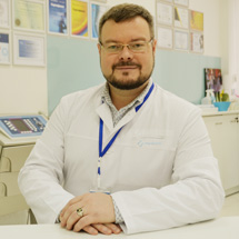 Алексей Левченко лучший хирург ортопед в Киеве, Клиника современной ортопедии Медиленд