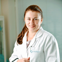 Светлана Эдуардовна Яремчук лечение храпа и апноэ, опытный ЛОР (отоларинголог) Киева 