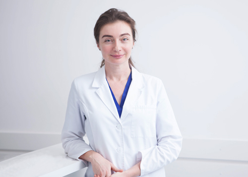Dermatologist of the highest category, reception in Kiev on Lukyanovka
