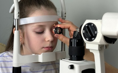 Детский офтальмолог в Киеве - клиника Медиленд