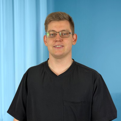 Врач-ортопед-травматолог в Києві