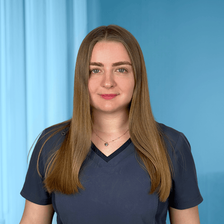 Врач-офтальмолог, детский офтальмолог в Киеве