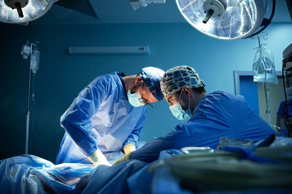 Онкохірургія у Києві