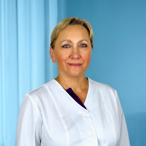 Лікар невролог в Києві